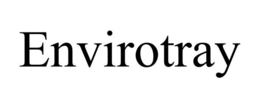 ENVIROTRAY trademark