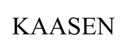 KAASEN trademark
