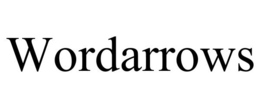 WORDARROWS trademark