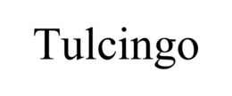 TULCINGO trademark