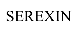 SEREXIN trademark