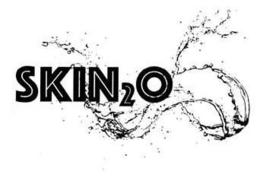 SKIN2O trademark