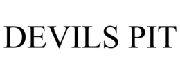 DEVILS PIT trademark
