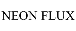 NEON FLUX trademark