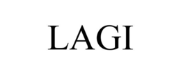 LAGI trademark