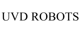 UVD ROBOTS trademark