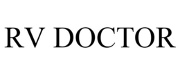 RV DOCTOR trademark