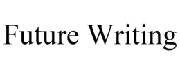FUTURE WRITING trademark