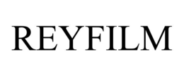 REYFILM trademark