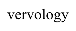 VERVOLOGY trademark