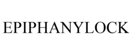 EPIPHANYLOCK trademark