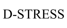 D-STRESS trademark