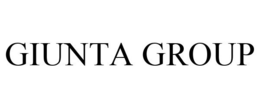 GIUNTA GROUP trademark