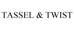 TASSEL & TWIST trademark