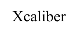 XCALIBER trademark
