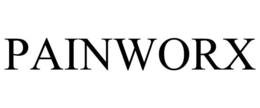 PAINWORX trademark