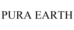 PURA EARTH trademark