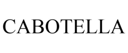 CABOTELLA trademark