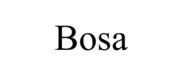 BOSA trademark