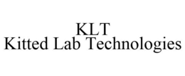 KLT KITTED LAB TECHNOLOGIES trademark
