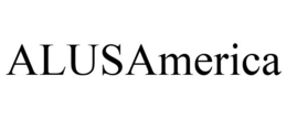 ALUSAMERICA trademark