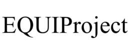 EQUIPROJECT trademark