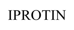 IPROTIN trademark