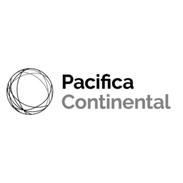 PACIFICA CONTINENTAL trademark