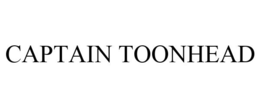 CAPTAIN TOONHEAD trademark