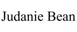 JUDANIE BEAN trademark