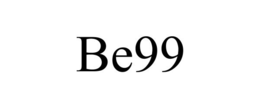 BE99 trademark