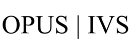 OPUS | IVS trademark