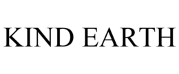 KIND EARTH trademark