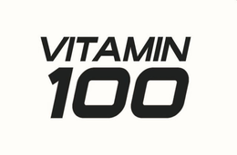VITAMIN 100 trademark