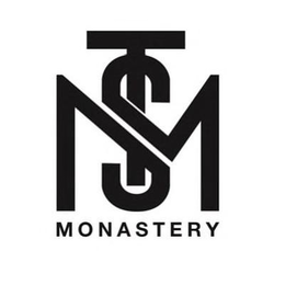 MST MONASTERY trademark