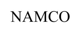 NAMCO trademark