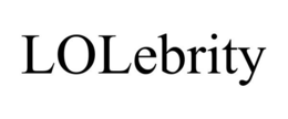 LOLEBRITY trademark