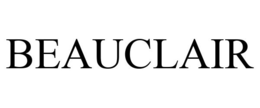 BEAUCLAIR trademark
