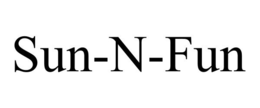 SUN-N-FUN trademark
