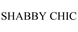 SHABBY CHIC trademark