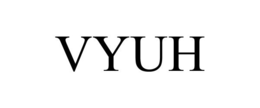 VYUH trademark