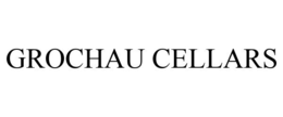 GROCHAU CELLARS trademark