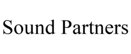 SOUND PARTNERS trademark