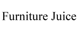 FURNITURE JUICE trademark