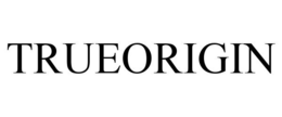 TRUEORIGIN trademark