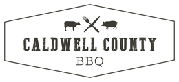 CALDWELL COUNTY BBQ trademark