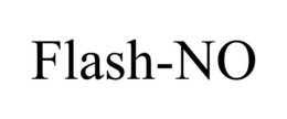 FLASH-NO trademark