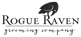 ROGUE RAVEN GROOMING COMPANY trademark