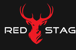 RED STAG trademark