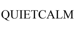 QUIETCALM trademark